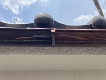 N様物件 塗装工事を行いました。2